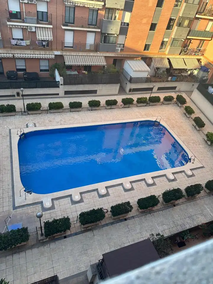 Appartamento 144 m² a Montcada / Moncada