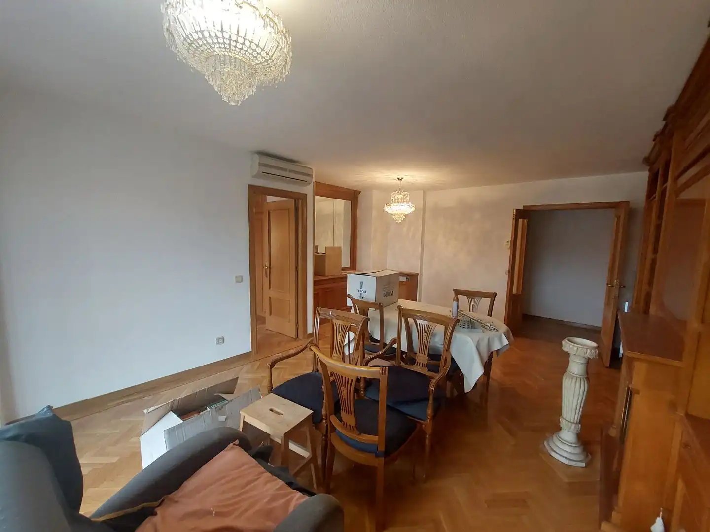Pis de 140 m² a Madrid