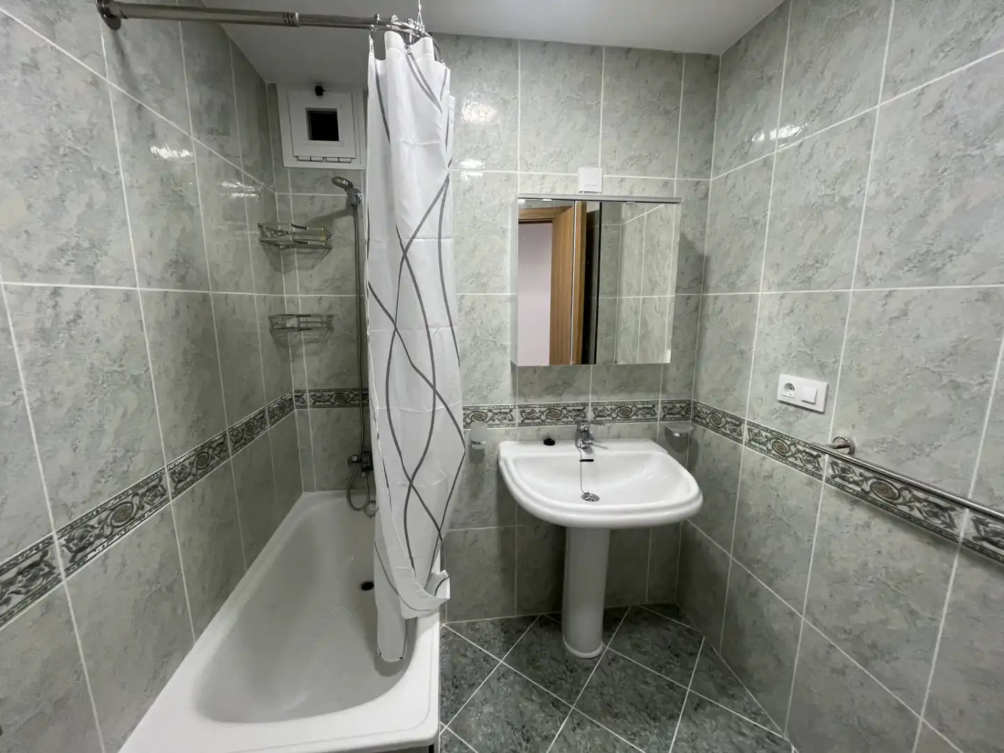 Piso de 77 m² en La Coruña