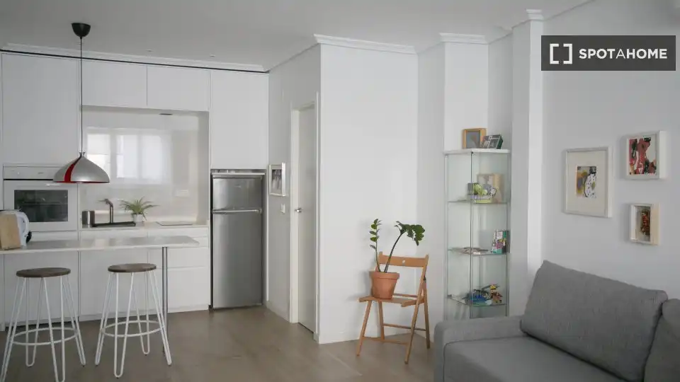 Pis de 30 m² a Madrid