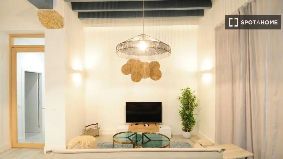 Habitación en alquiler, Cádiz