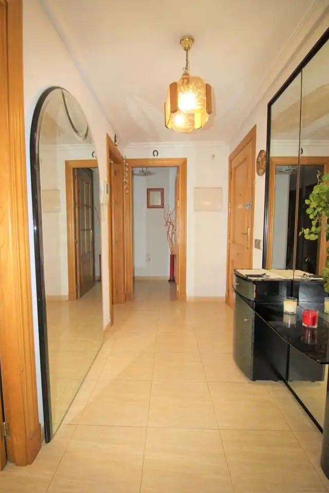 Pis de 124 m² a Almeria