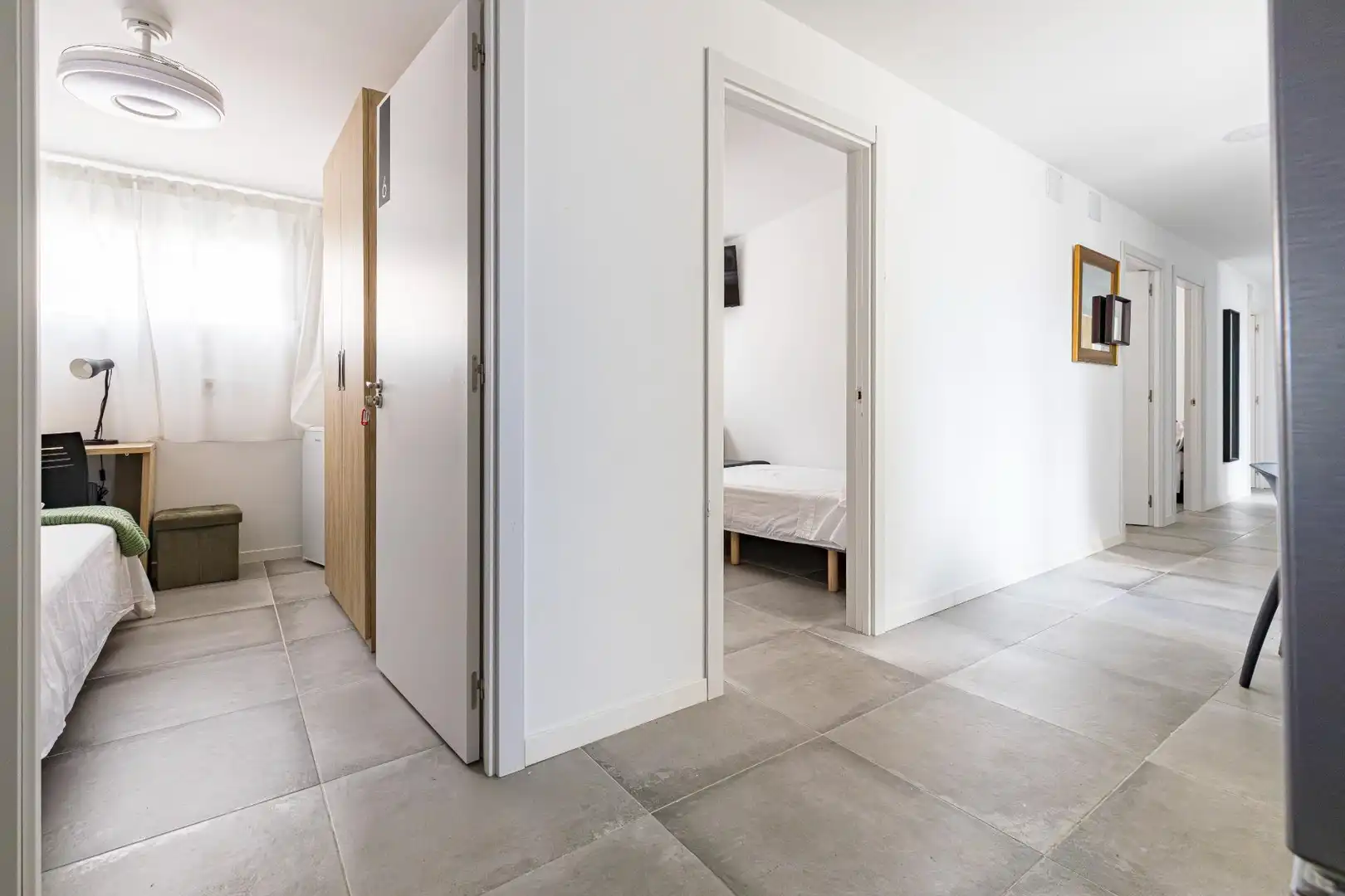 Habitación 15 m², Murcia