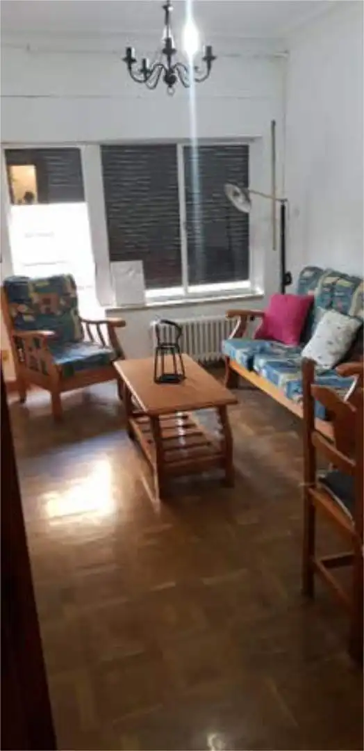 Pis de 90 m² a Salamanca