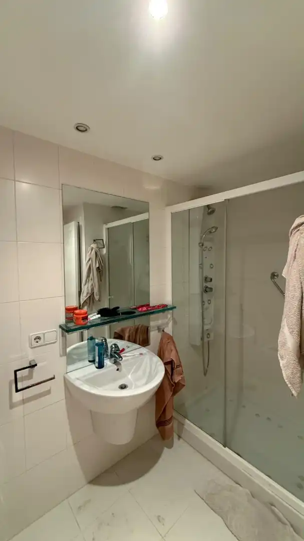 Piso de 200 m² en Pontevedra