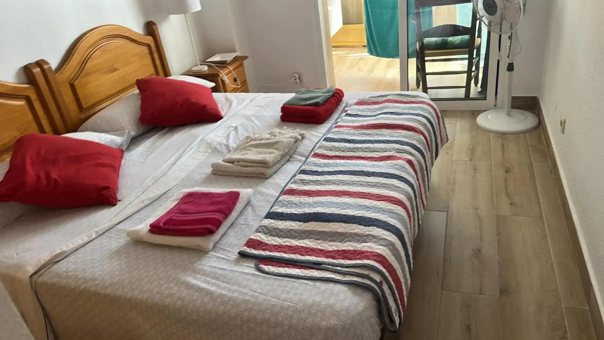 Piso de 133 m² en Cartagena
