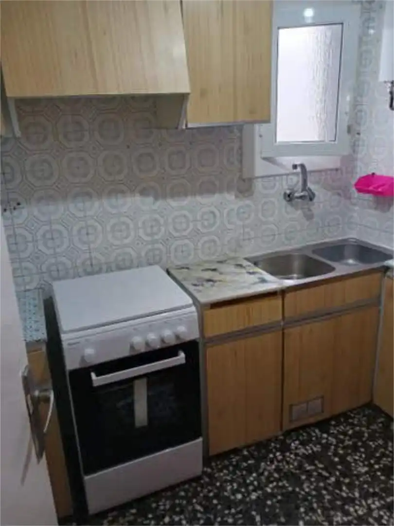 Piso de 60 m² en l'Hospitalet de Llobregat