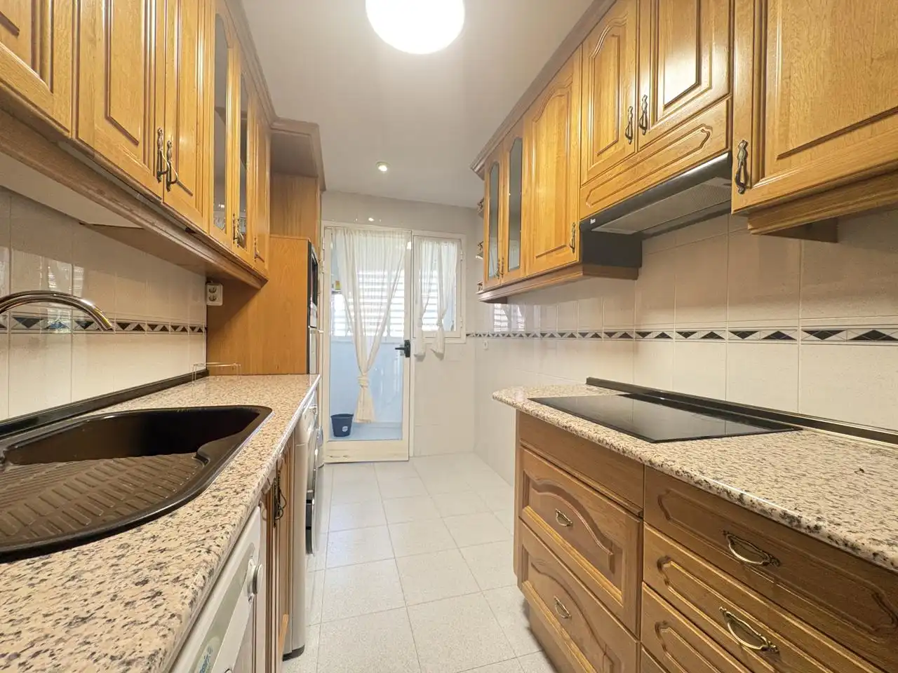 Pis de 70 m² a Alcalá de Henares