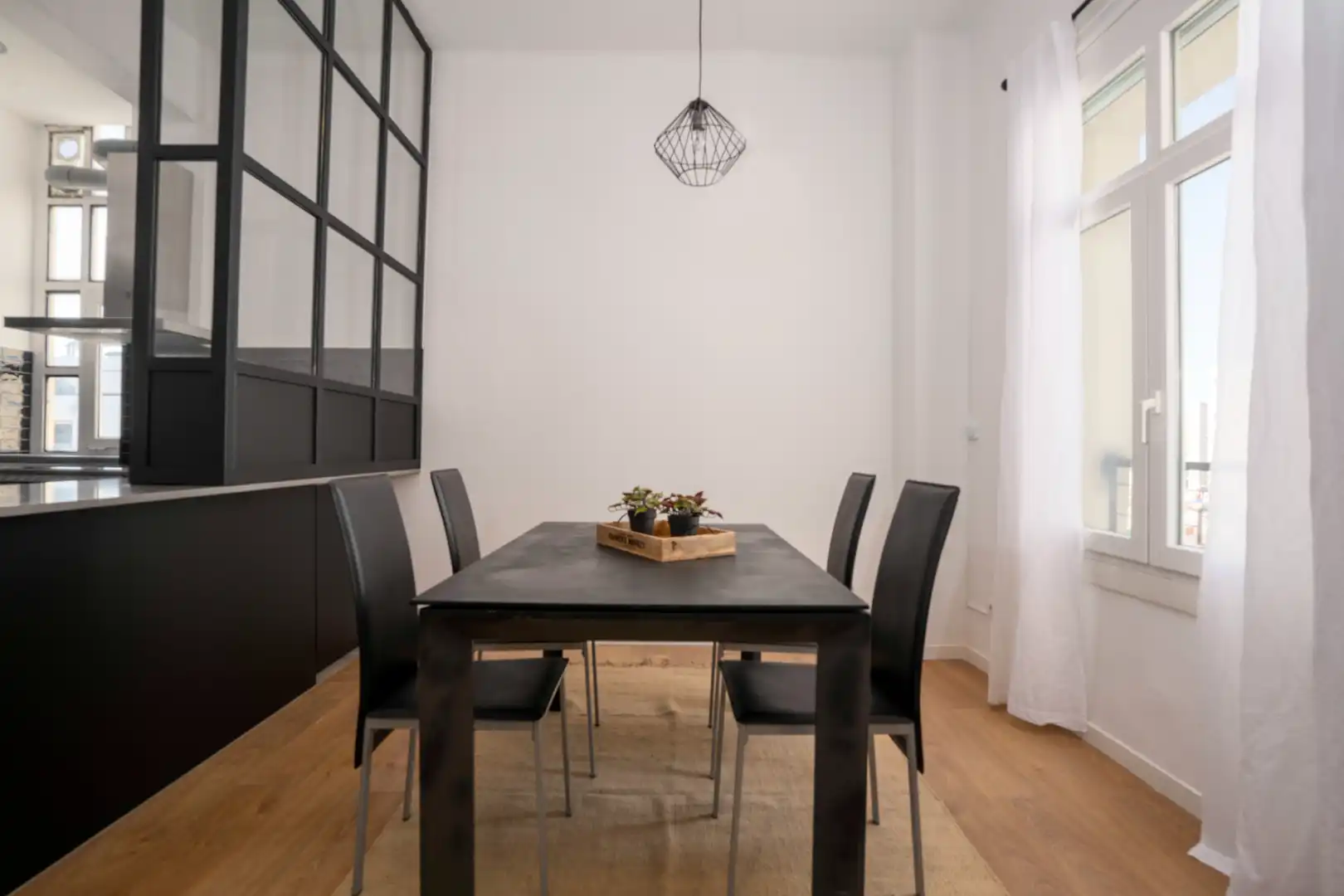 Piso de 77 m² en Barcelona