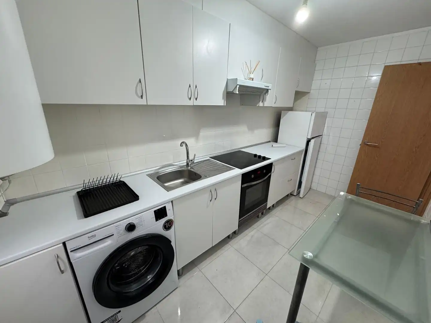 Piso de 60 m² en La Coruña