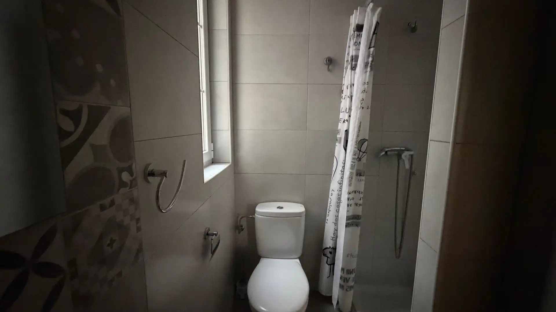 Piso de 120 m² en Gijón
