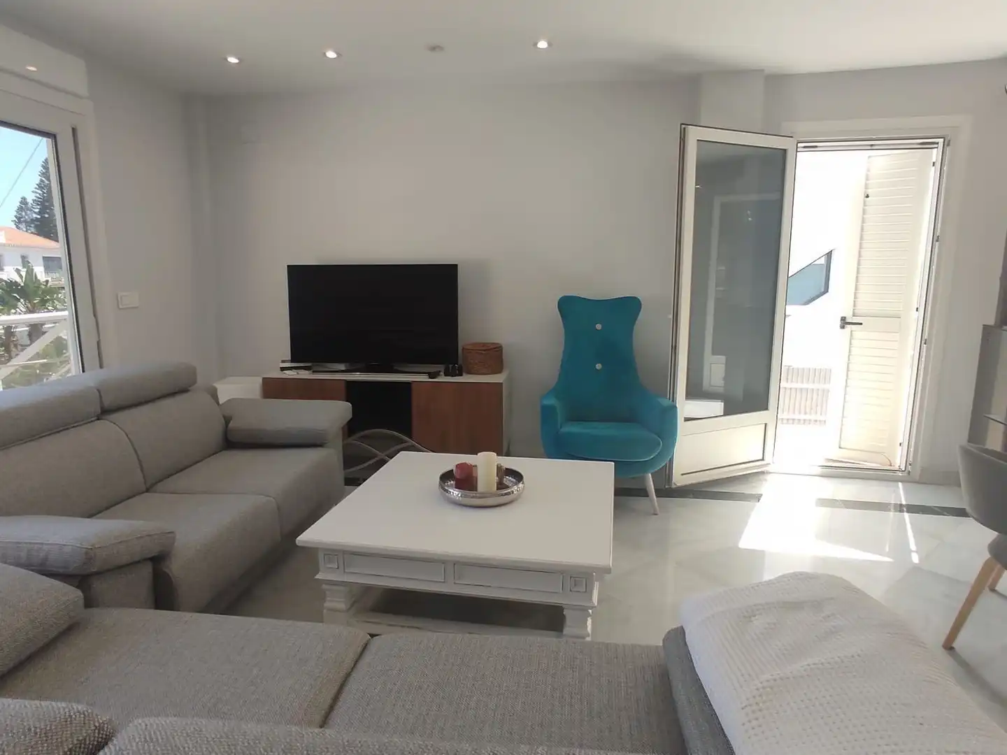 Piso de 200 m² en Almuñécar