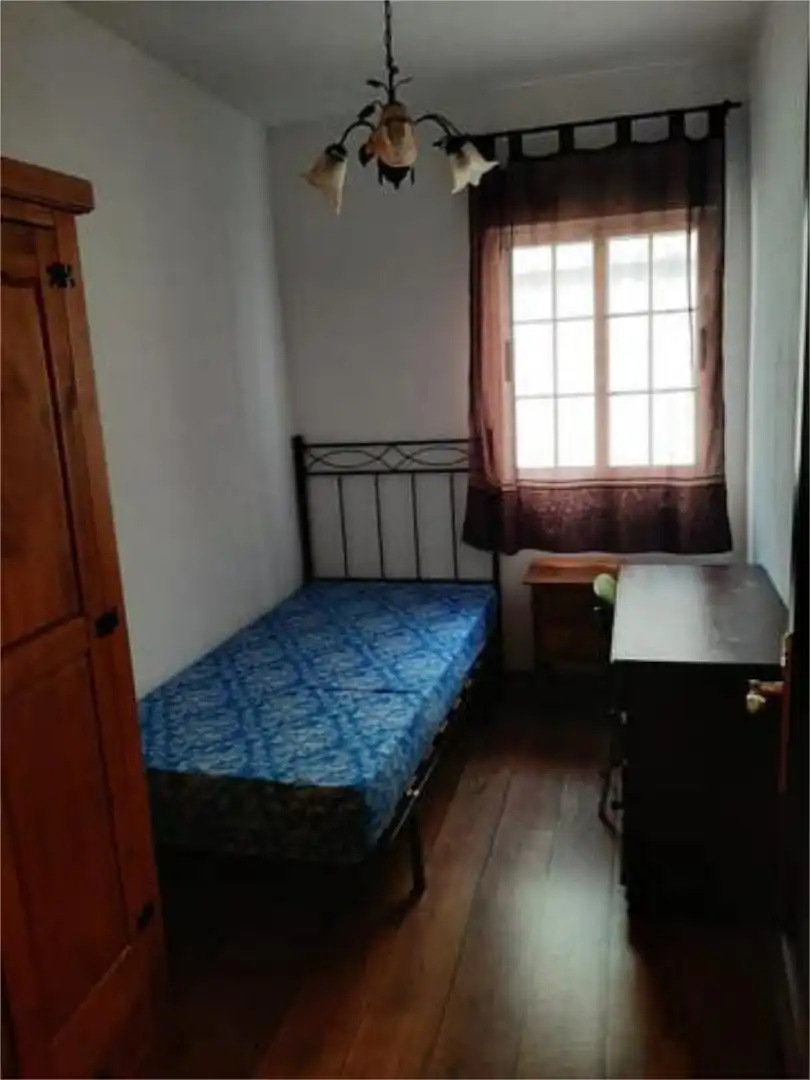 Piso de 100 m² en Cáceres
