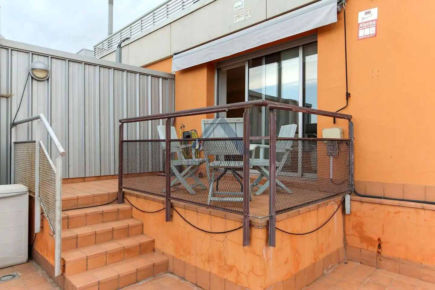 Piso de 90 m² en Mataró