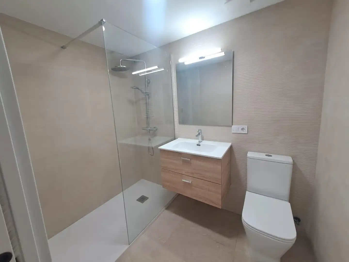 Piso de 95 m² en Igualada