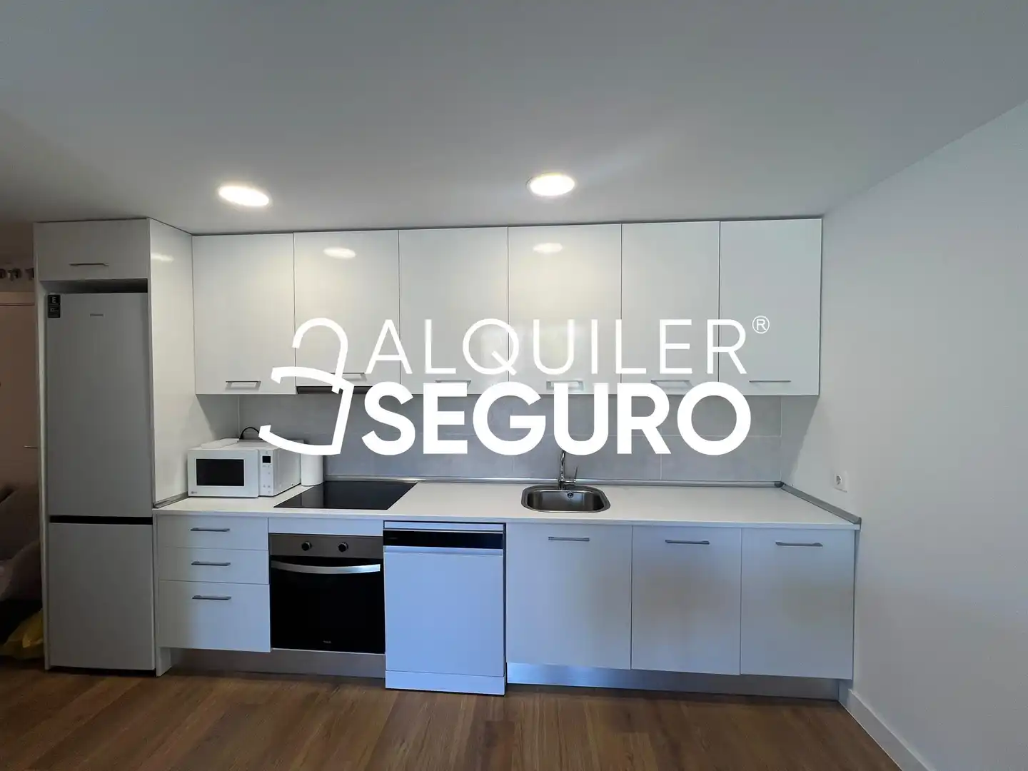 Pis de 60 m² a San Sebastián de los Reyes