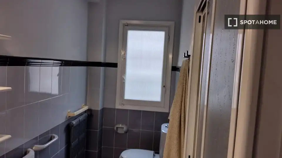 Habitación 104 m², Bilbao