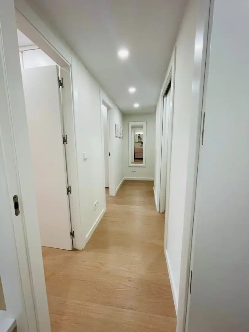 Piso de 130 m² en Alicante