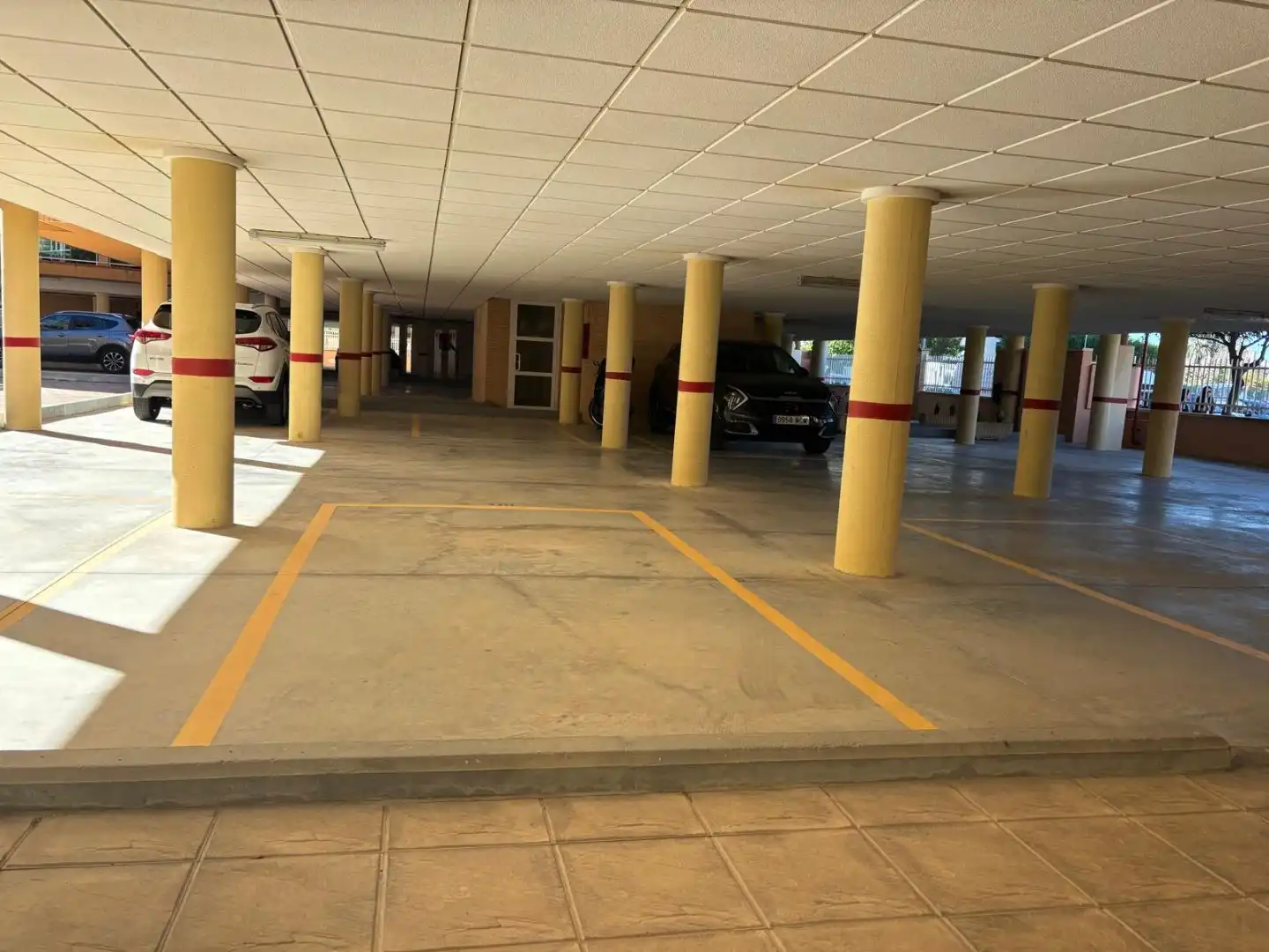 Piso de 80 m² en Dénia