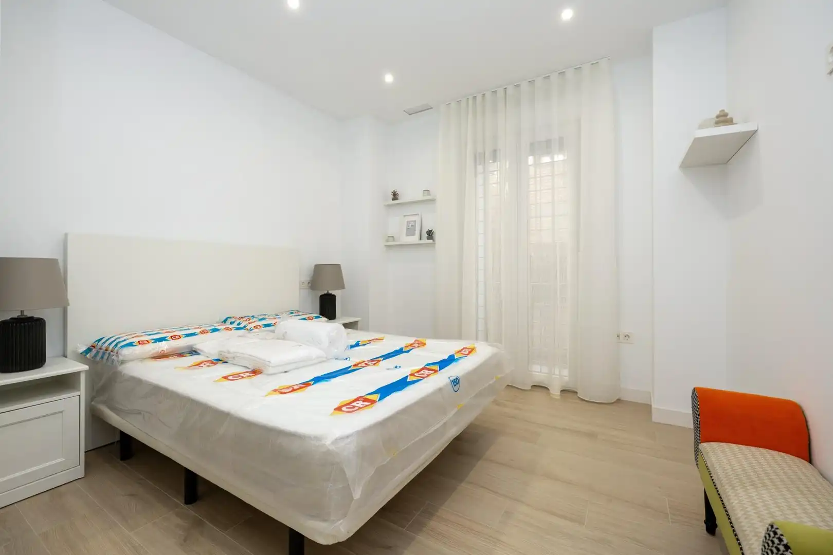 Piso de 100 m² en Granada