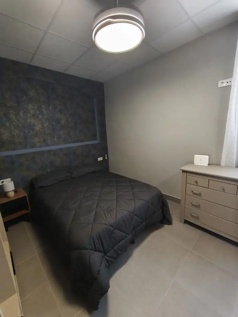 Piso de 50 m² en Novelda