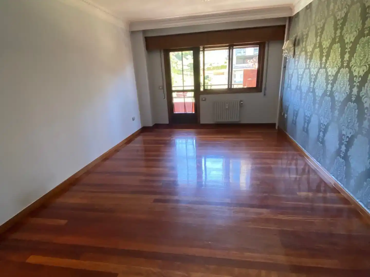 Piso de 177 m² en Vigo