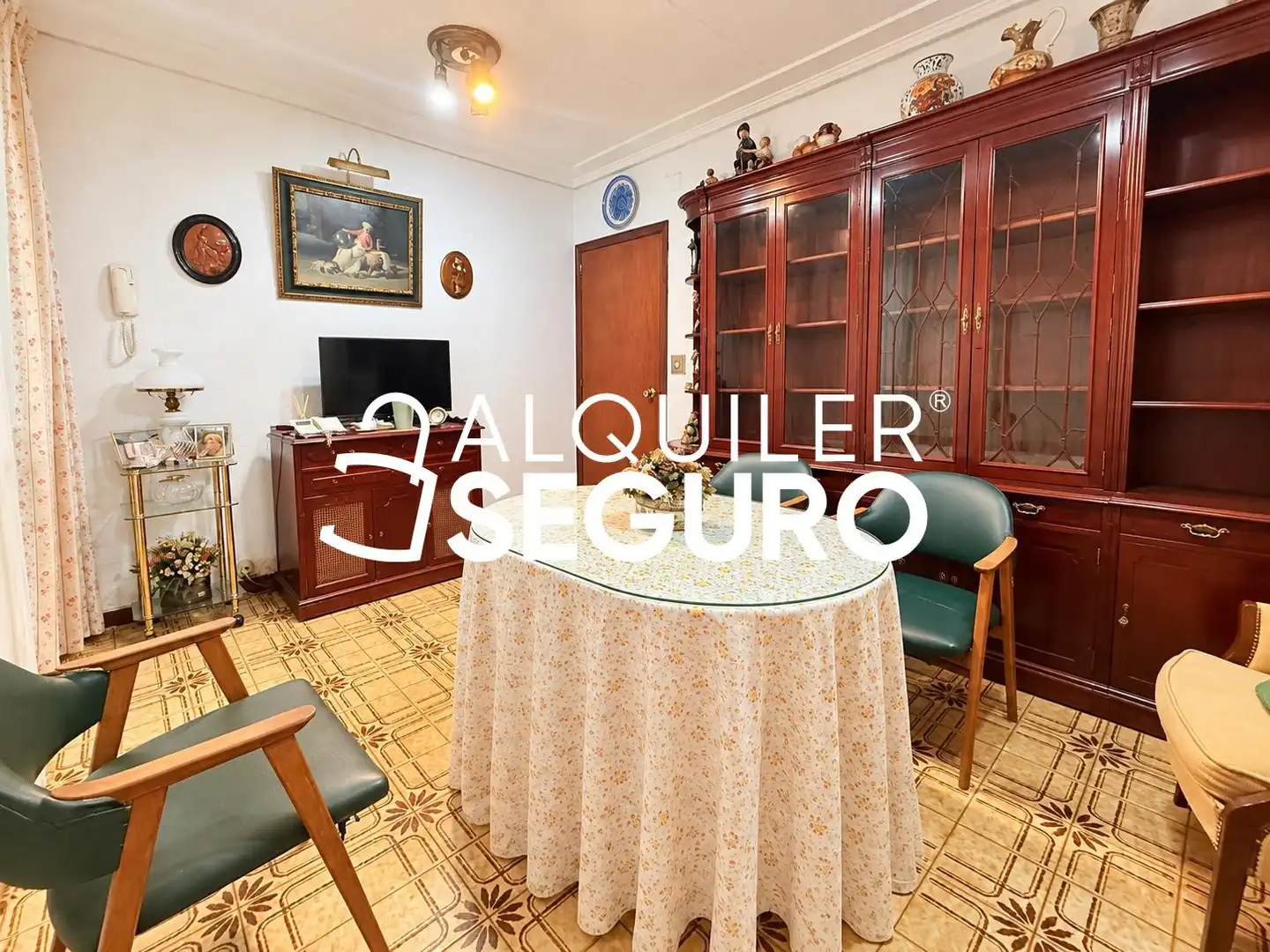 Pis de 160 m² a Madrid