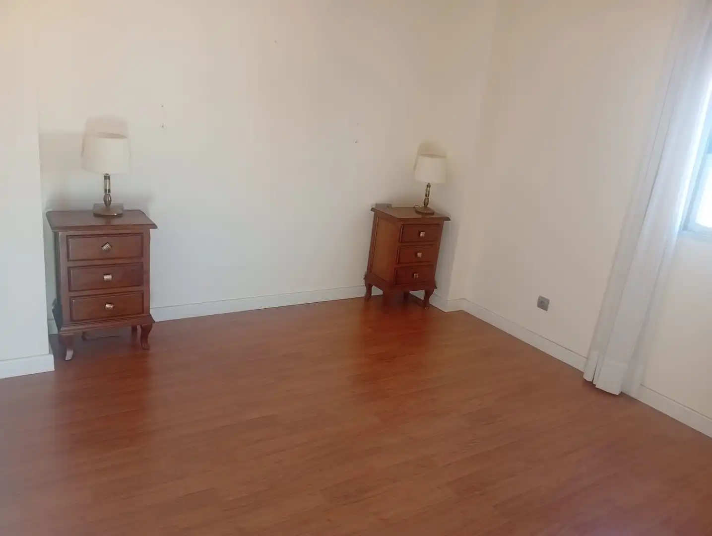 Wohnung 84 m² in Málaga