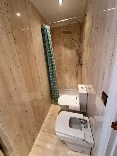 Pis de 93 m² a Salamanca