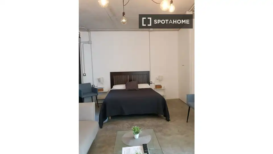 Habitación 46 m², Córdoba