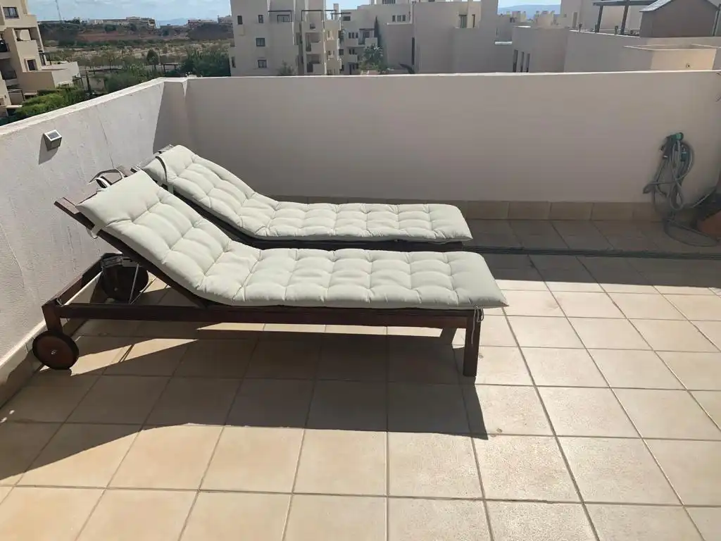 Piso de 90 m² en Murcia