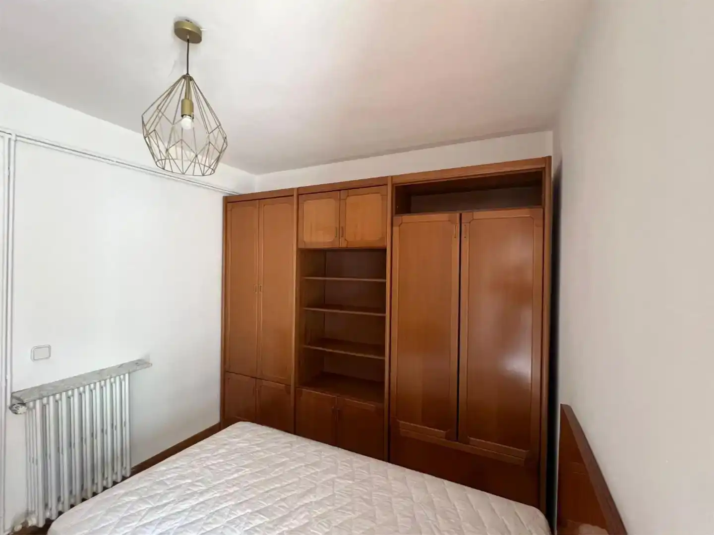 Piso de 80 m² en León