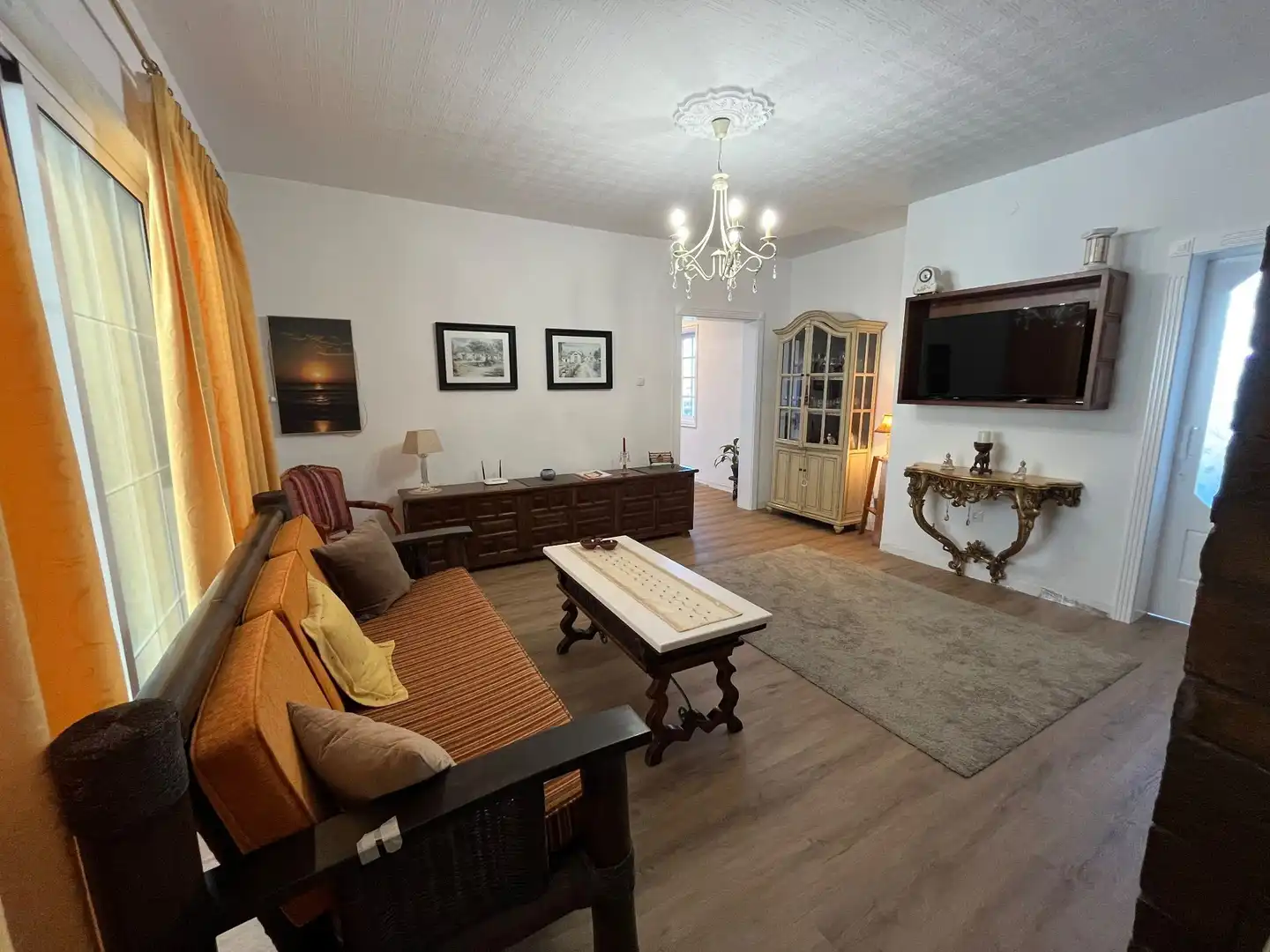 Haus 105 m² in La Orotava