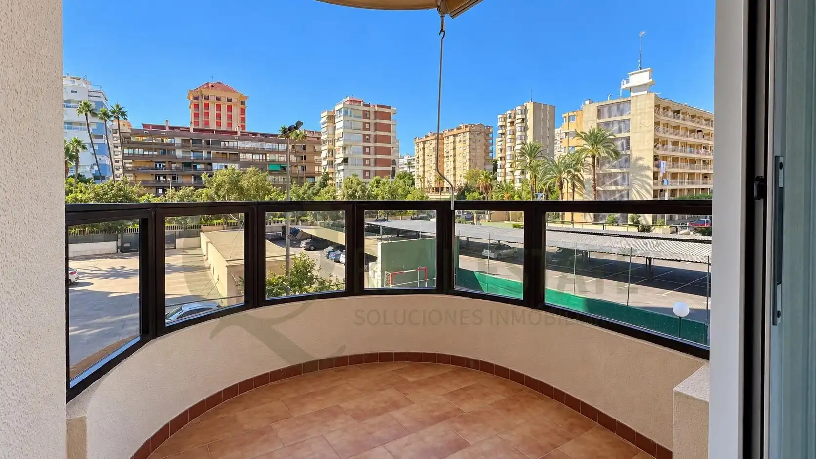 Pis de 75 m² a Alacant