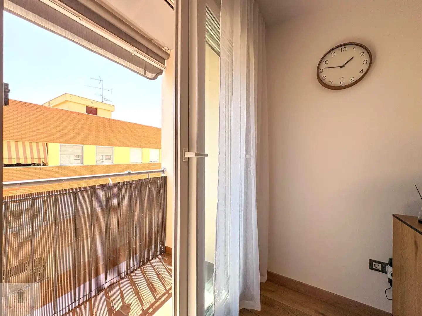 Piso de 90 m² en Badajoz