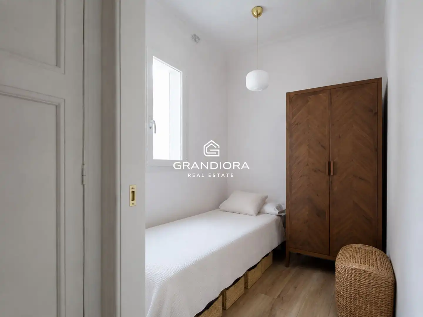 Piso de 100 m² en Barcelona