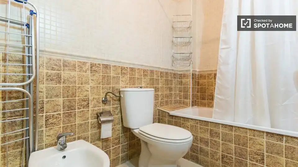 Piso de 58 m² en Madrid
