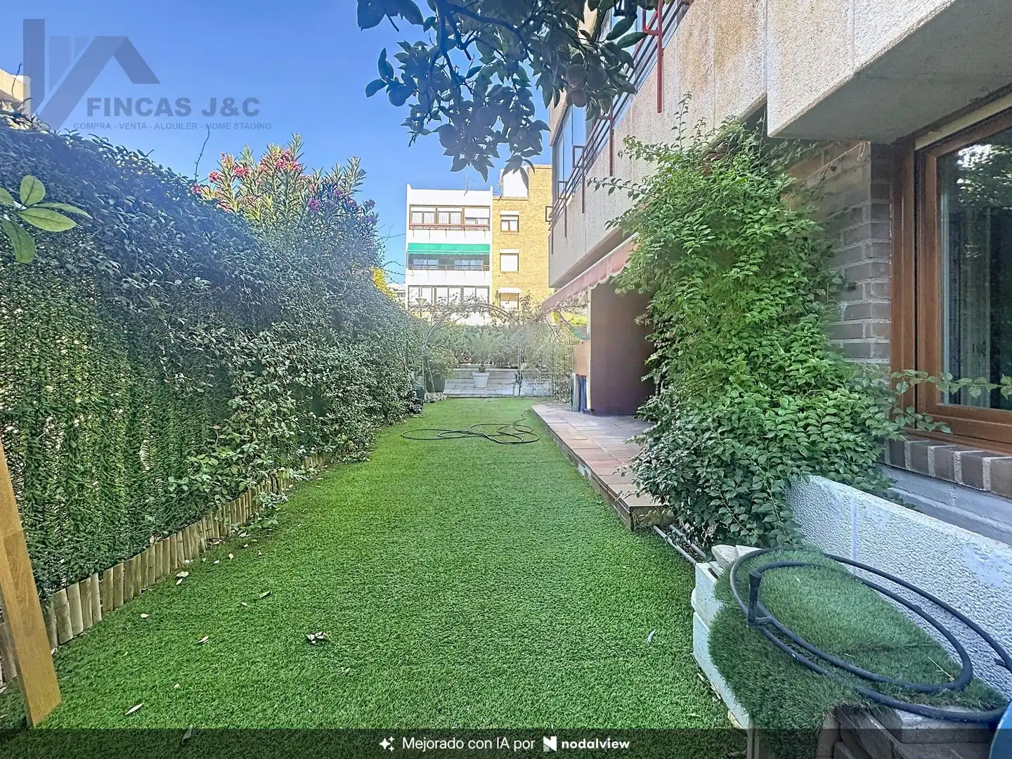 Piso de 127 m² en Zaragoza