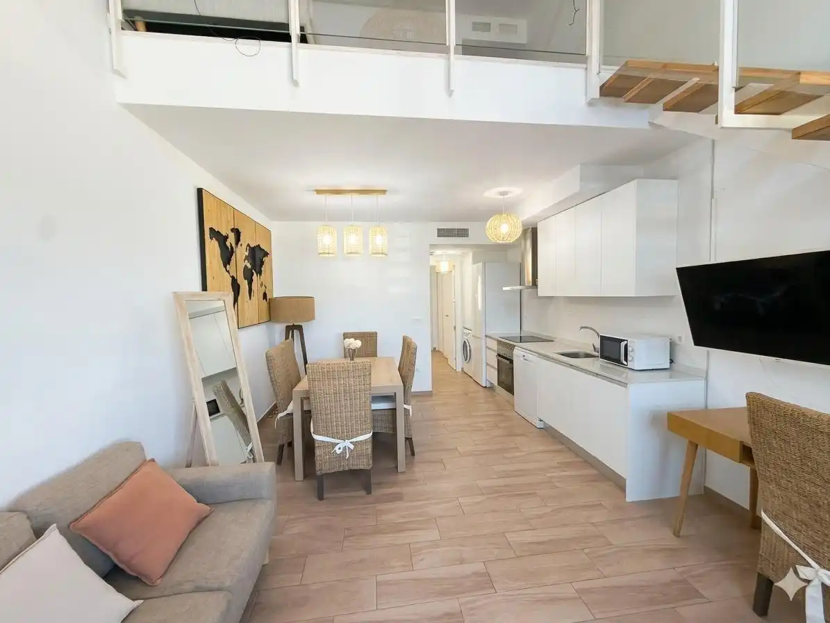Piso de 73 m² en Santa Pola