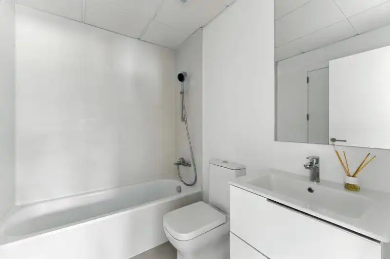 Apartamento 118 m² em Estepona