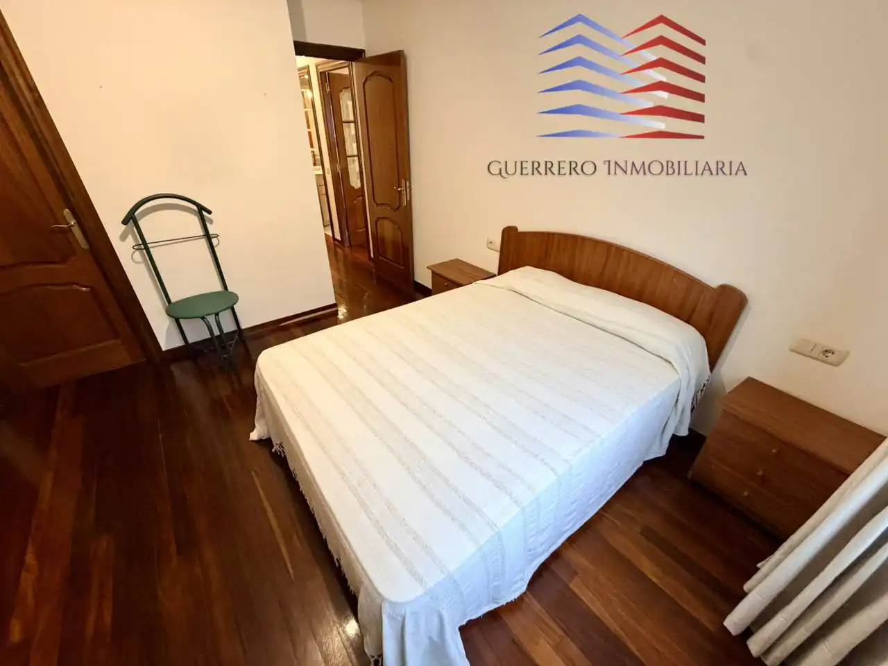 Piso de 85 m² en Ourense