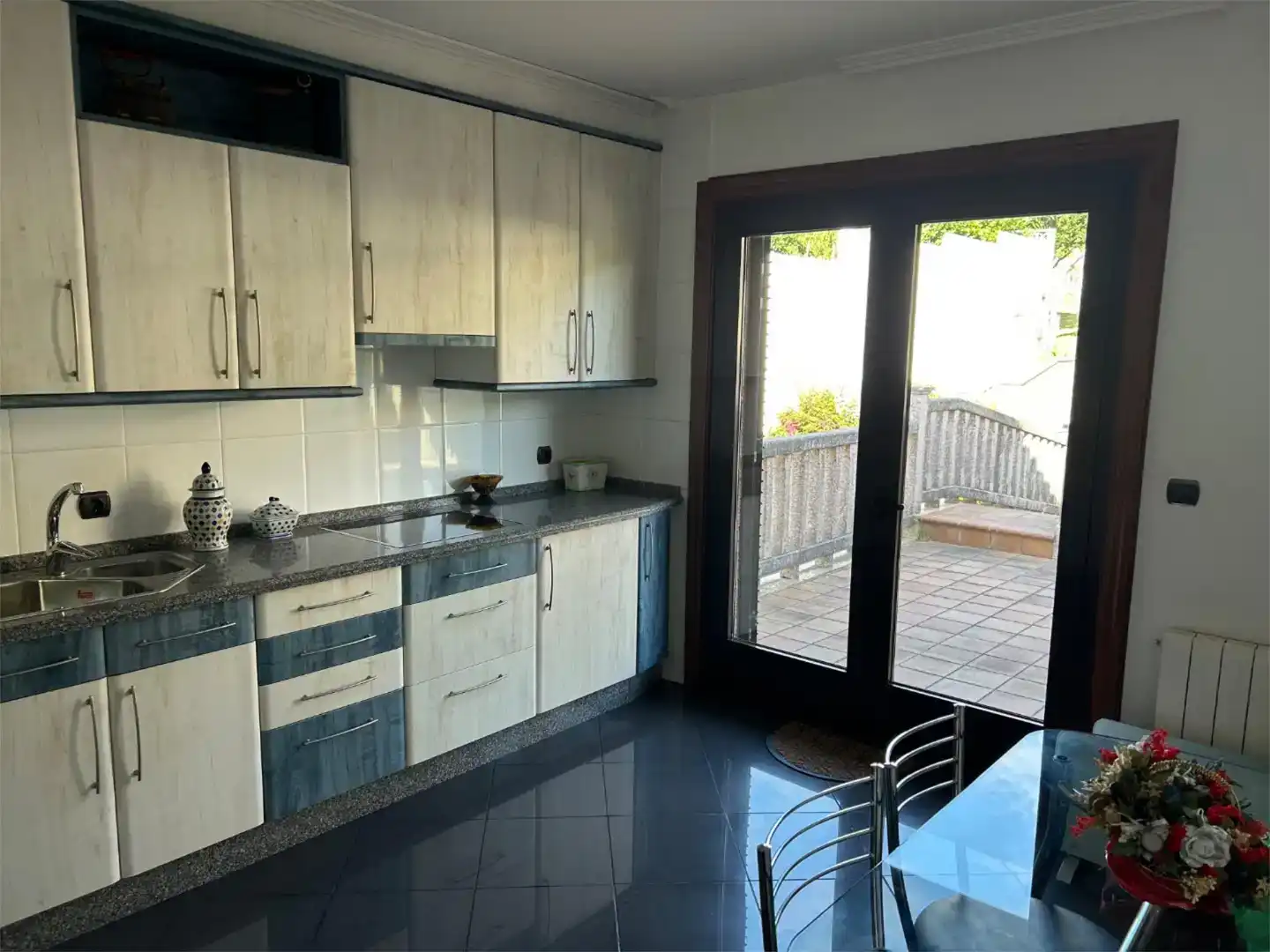 Habitación 435 m², Vigo