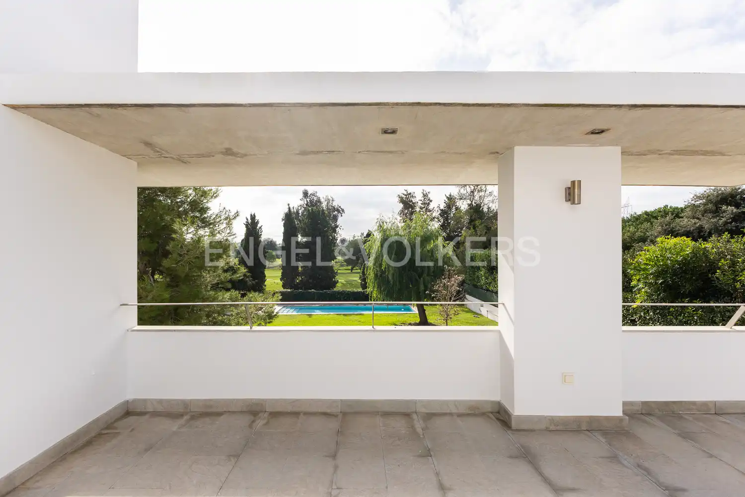 Piso de 450 m² en Bétera
