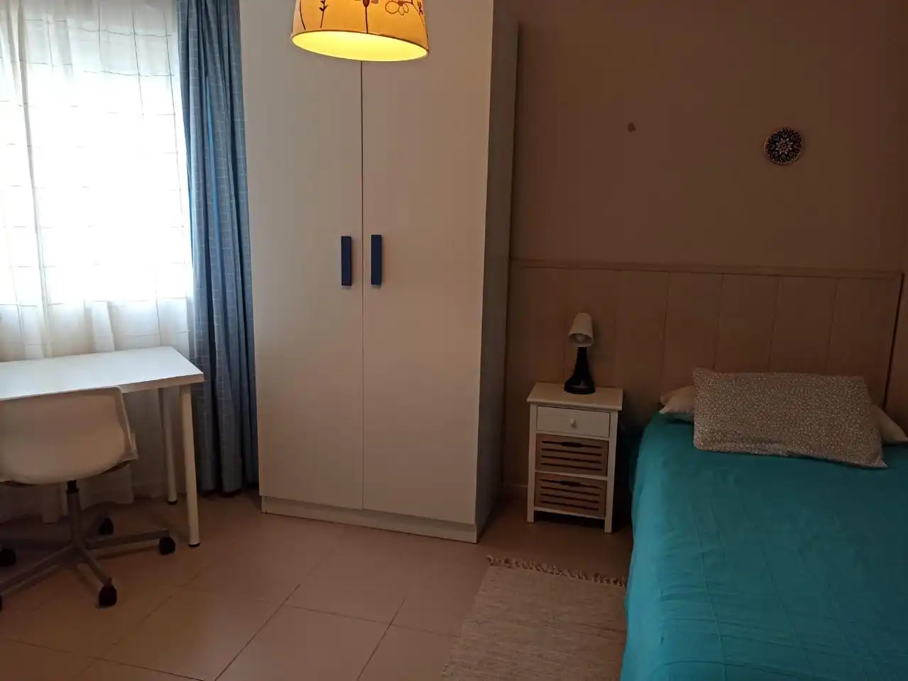 Piso de 87 m² en Sevilla