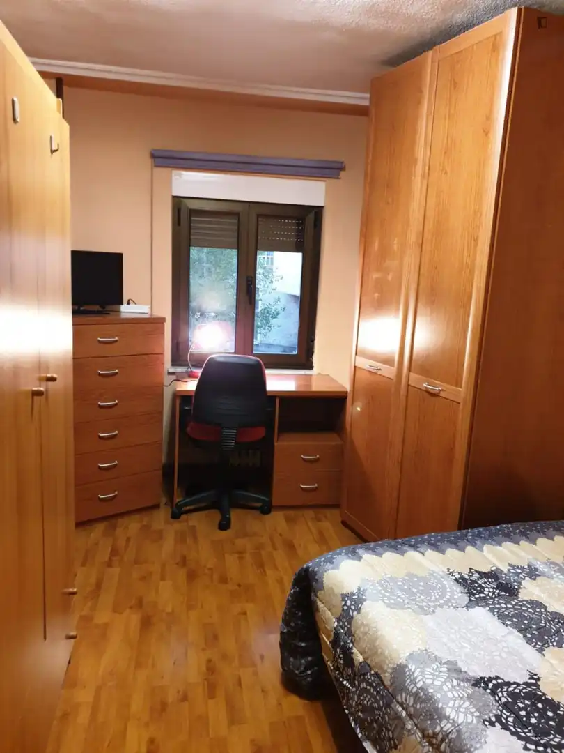 Habitación en alquiler, Salamanca