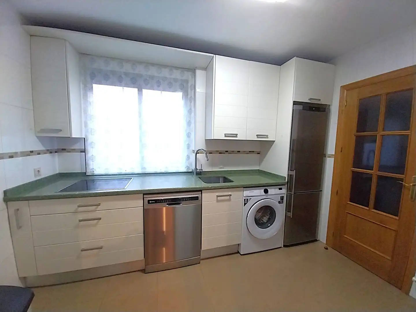 Pis de 95 m² a Valladolid