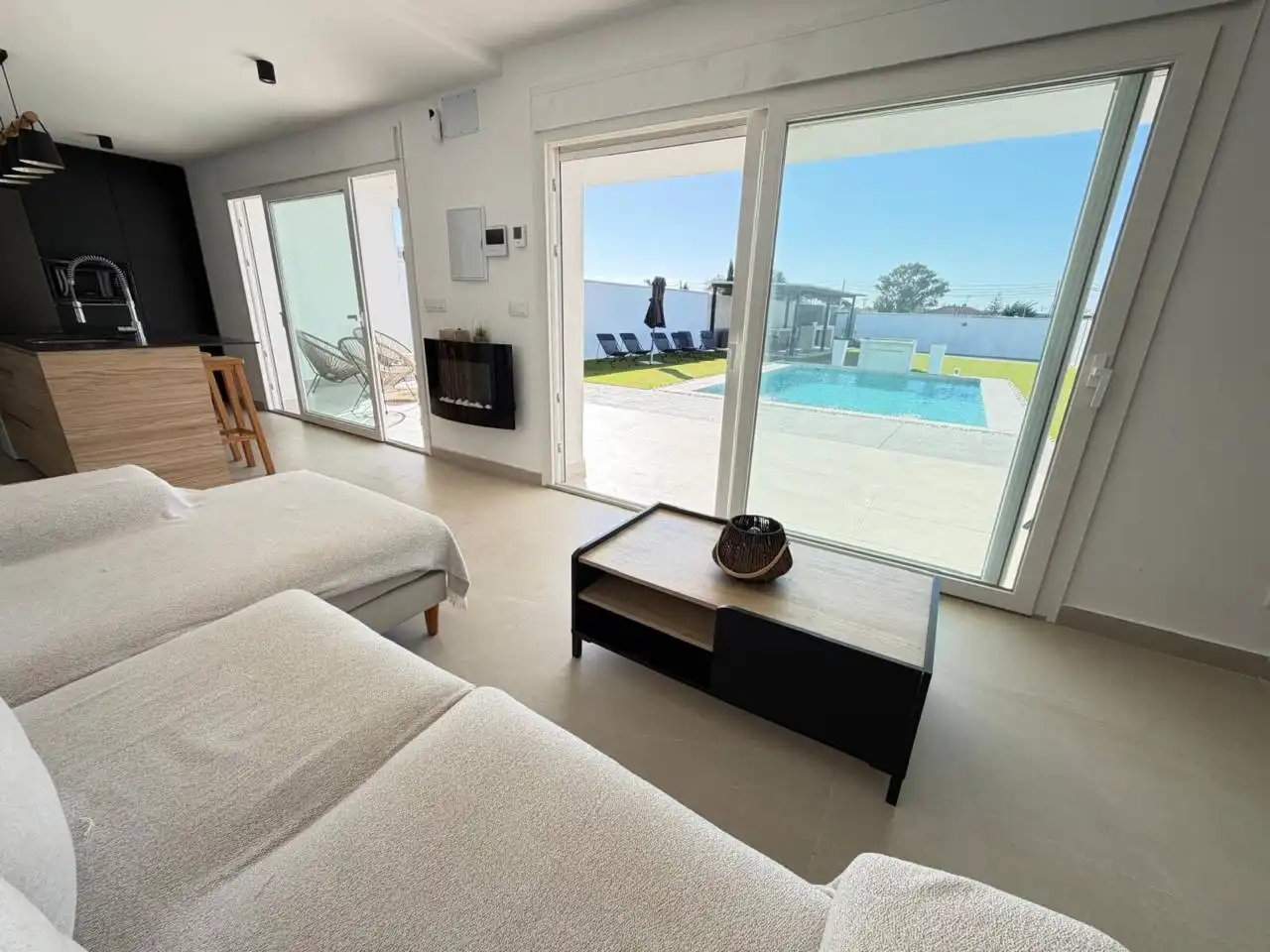 Casa de 120 m² a Chiclana de la Frontera