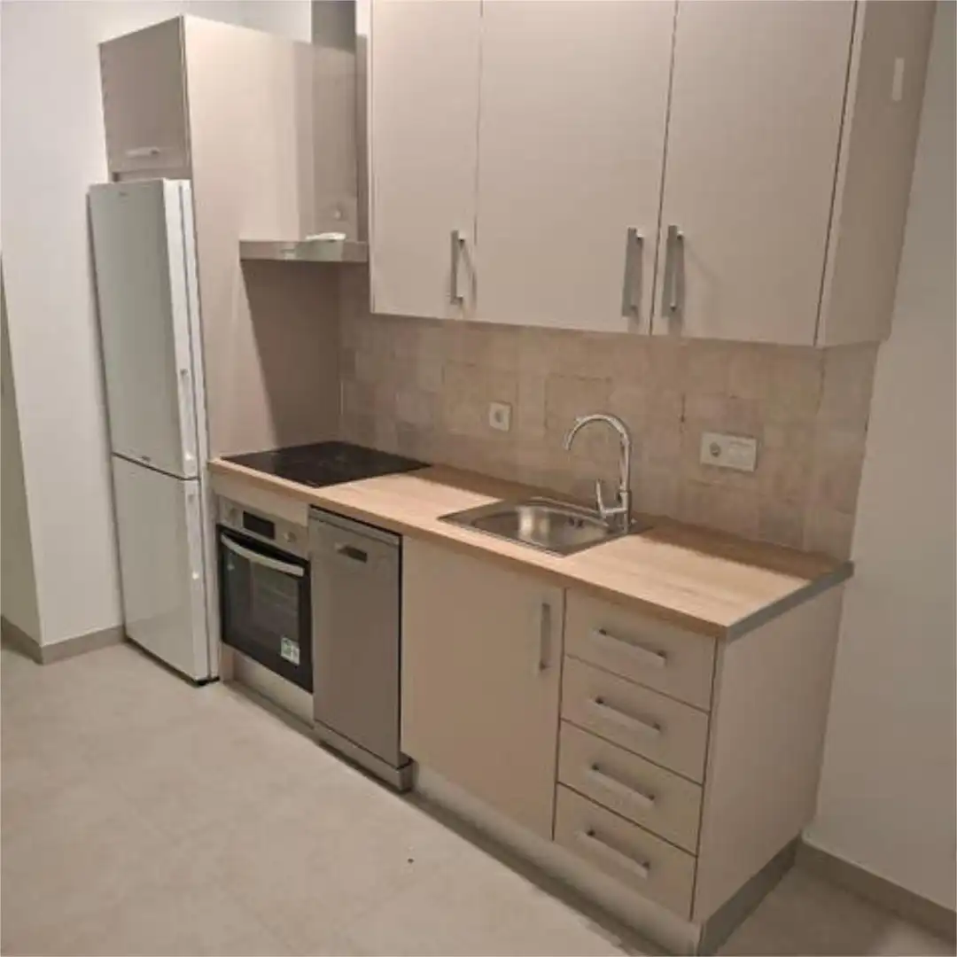 Pis de 45 m² a Estepona