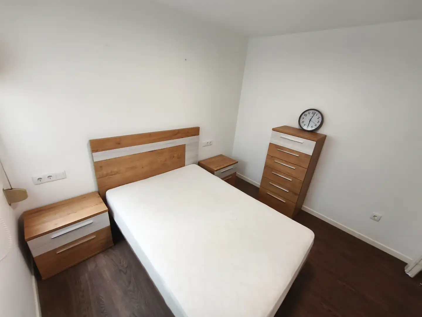 Pis de 78 m² a Vigo