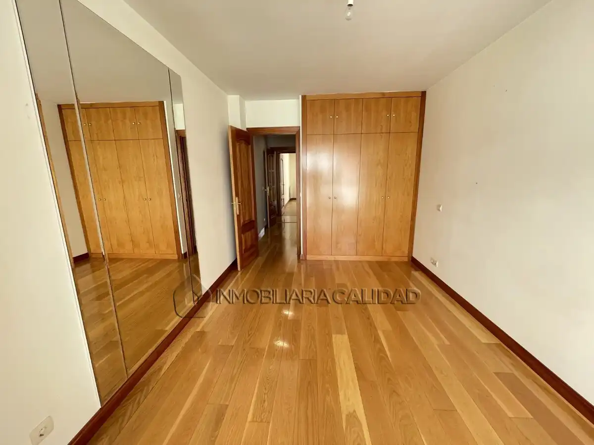 Piso de 120 m² en Burgos